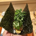 銀座 しのはら - 