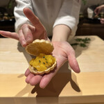 銀座 しのはら - 