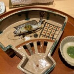 銀座 しのはら - 