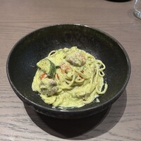 New American Dining GOTTA - 