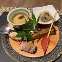 創作天ぷらと酒とワイン ぷらりん - 