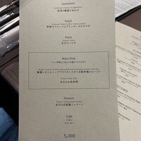 New American Dining GOTTA - 