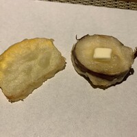 創作天ぷらと酒とワイン ぷらりん - 