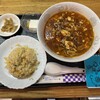 四川料理 江湖