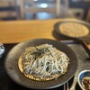 手打ちそば いち代
