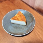 SORA - チーズケーキ