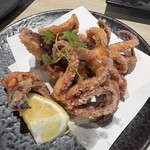 Aburi TORA 熟成鮨と炙り鮨 自由が丘店 - 