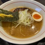 ラーメンまっくうしゃ - 
