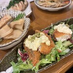 お料理とお酒 oto - 