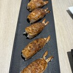 Aburi TORA 熟成鮨と炙り鮨 自由が丘店 - 
