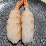 Aburi TORA 熟成鮨と炙り鮨 - 