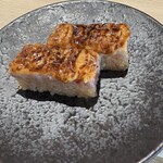 Aburi TORA 熟成鮨と炙り鮨 自由が丘店 - 