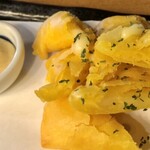 니혼슈토 지도리노 와바르 핫카쿠 신바시점 - 