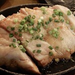 니혼슈토 지도리노 와바르 핫카쿠 신바시점 - 