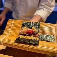 鮨 おにかい×2 - 