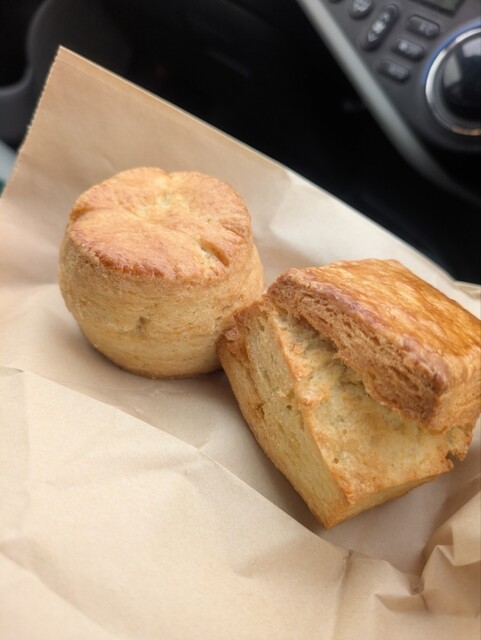 BakeShop HARU（ハル） - 杜せきのした（洋菓子）の写真