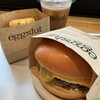 eggslut 新宿サザンテラス店