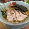 ラーメン山岡家 笛吹店