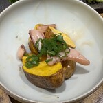 和酒酔処わく別誂 - 