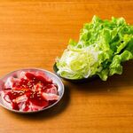 大衆ジンギスカン酒場 ラムちゃん - 