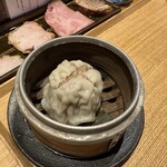 中華蕎麦 とみ田 - 