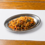 大衆ジンギスカン酒場 ラムちゃん - 