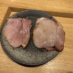 中華蕎麦 とみ田 - 