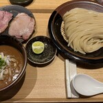 中華蕎麦 とみ田 - 