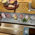 和酒酔処わく別誂 - 