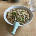 ラーメン和 - 