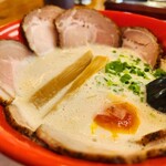 俺のラーメン あっぱれ屋 - 