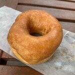 窯出しぱん工房　ロンパル - 