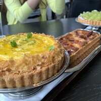 THE COSMOPOLITAN GRILL BAR TERRACE - 