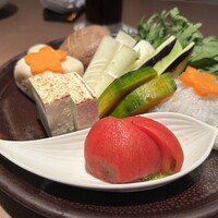 今半万窯 新宿店 - 