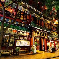 萬珍樓 本店 - 