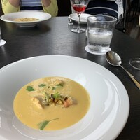 THE COSMOPOLITAN GRILL BAR TERRACE - 