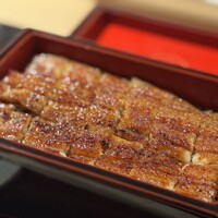 うなぎ時任 - 