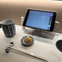 立喰 鮨となり - 