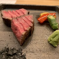 肉和食 月火水木金土日 - 