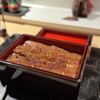 うなぎ時任 - 