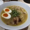 鶏ポタ ラーメン THANK