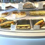 Il Tramezzino - 店内