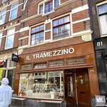 Il Tramezzino - 外観