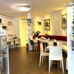 Il Tramezzino - 店内