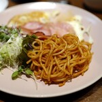 コーヒー ロード - 