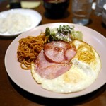 コーヒー ロード - 