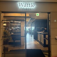 Wattle Tokyo - 