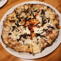 ピザダヴィンチトウキョウ - 