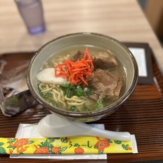 沖縄料理 ふる里_1