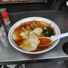 ラーメン大一